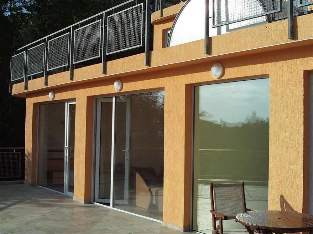 Villa Eden Goudstrand Buitenkant foto